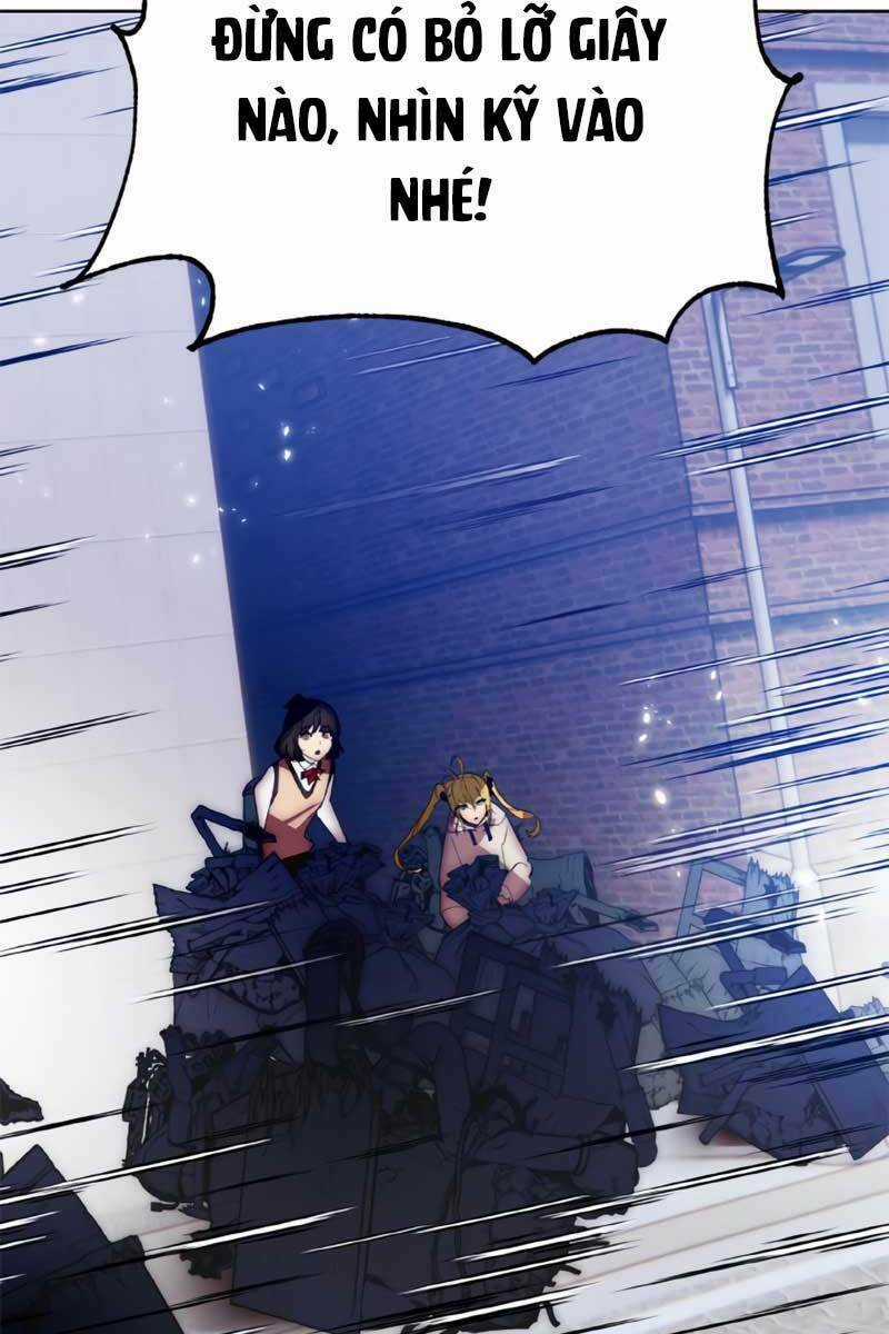 Trở Lại Thành Người Chơi Chapter 103 trang 70