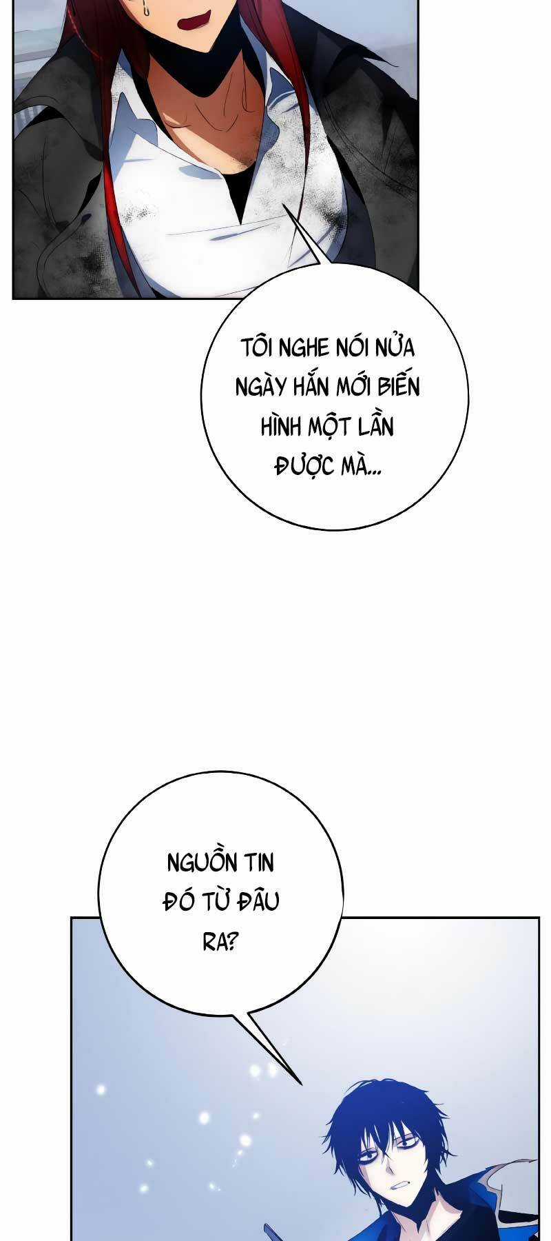 Trở Lại Thành Người Chơi Chapter 104 trang 11