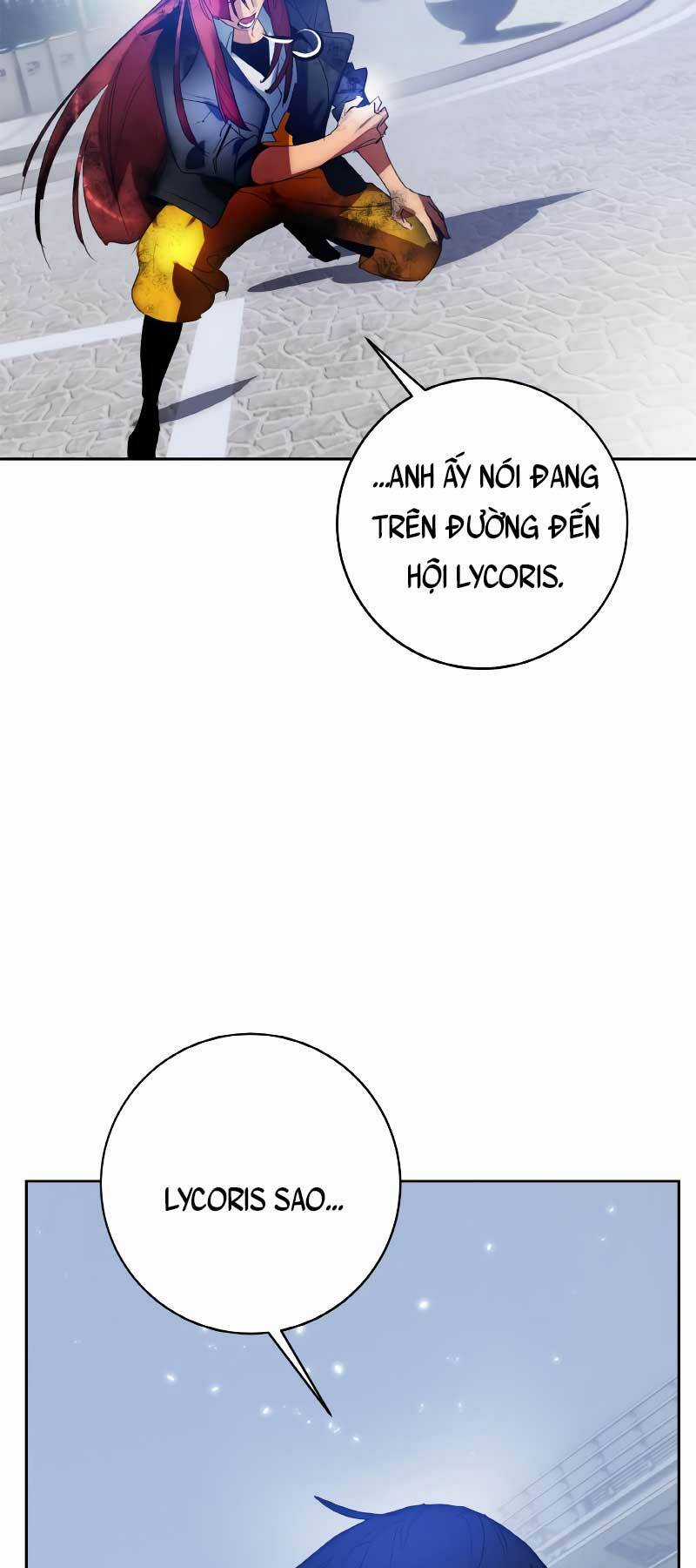 Trở Lại Thành Người Chơi Chapter 104 trang 16