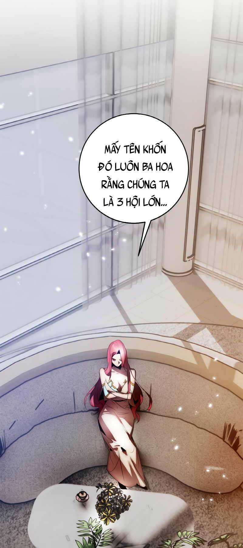 Trở Lại Thành Người Chơi Chapter 104 trang 19