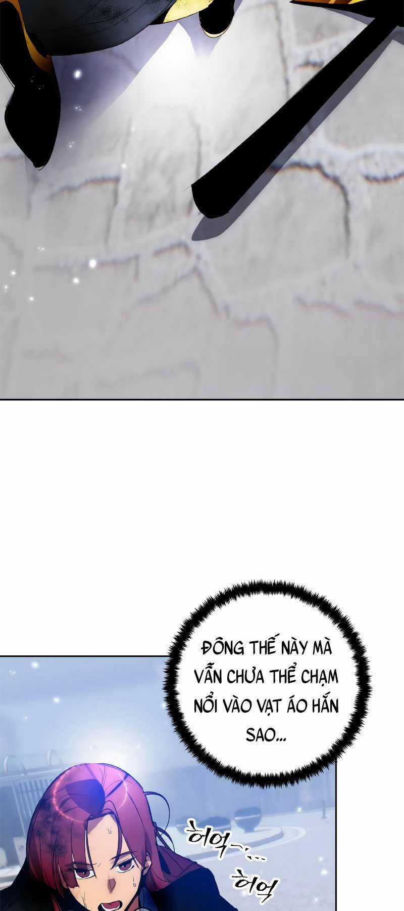 Trở Lại Thành Người Chơi Chapter 104 trang 2