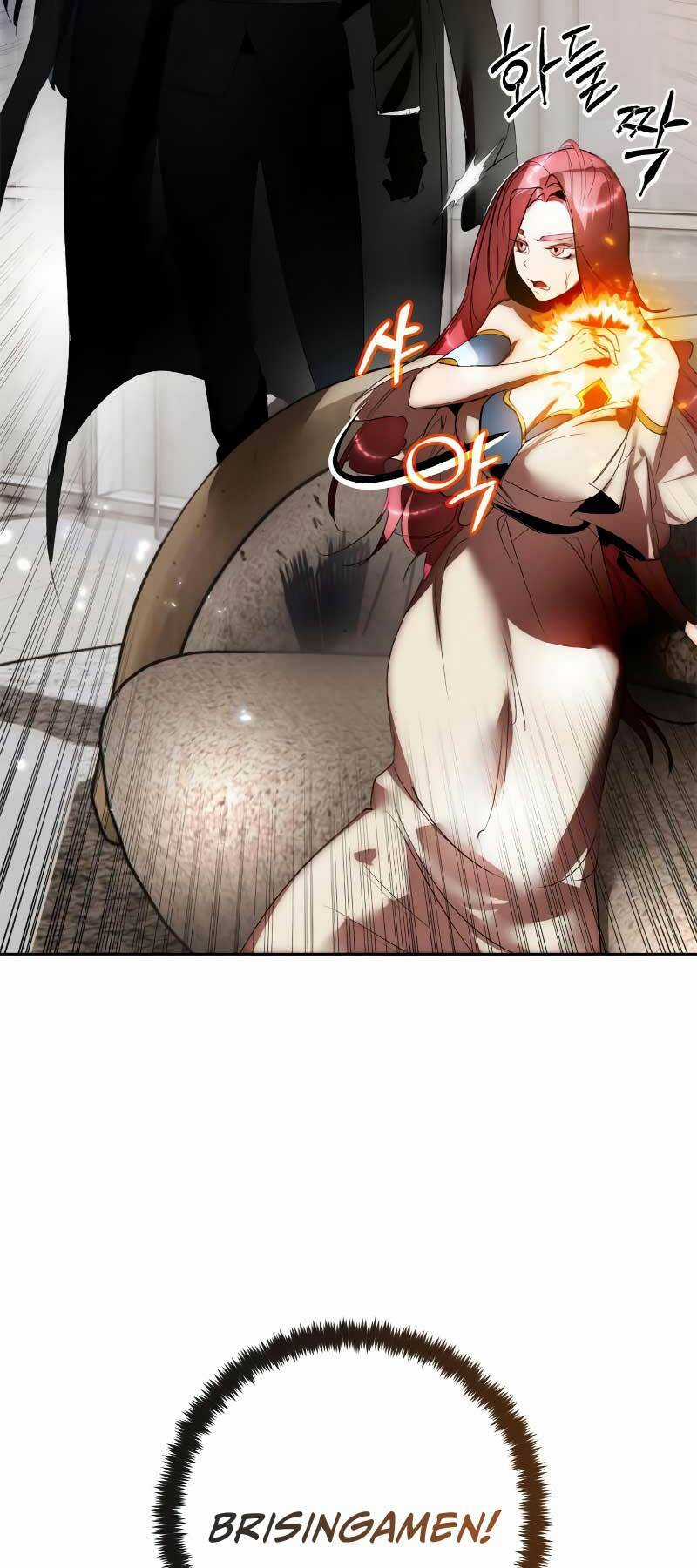 Trở Lại Thành Người Chơi Chapter 104 trang 25