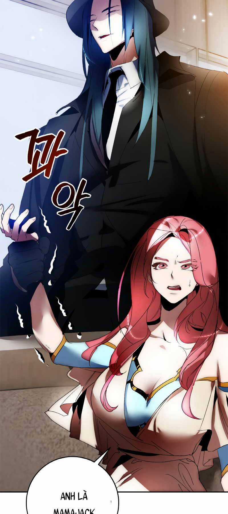 Trở Lại Thành Người Chơi Chapter 104 trang 28