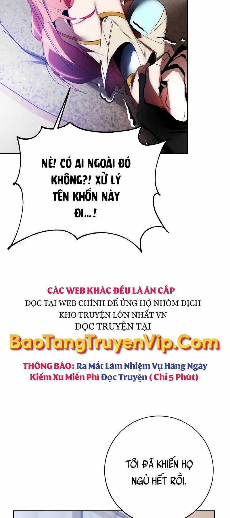 Trở Lại Thành Người Chơi Chapter 104 trang 31