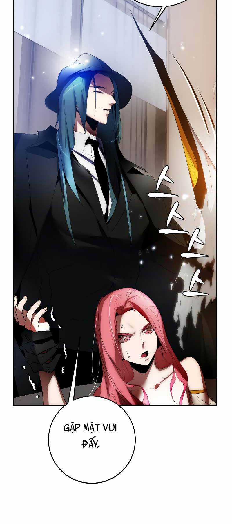 Trở Lại Thành Người Chơi Chapter 104 trang 32