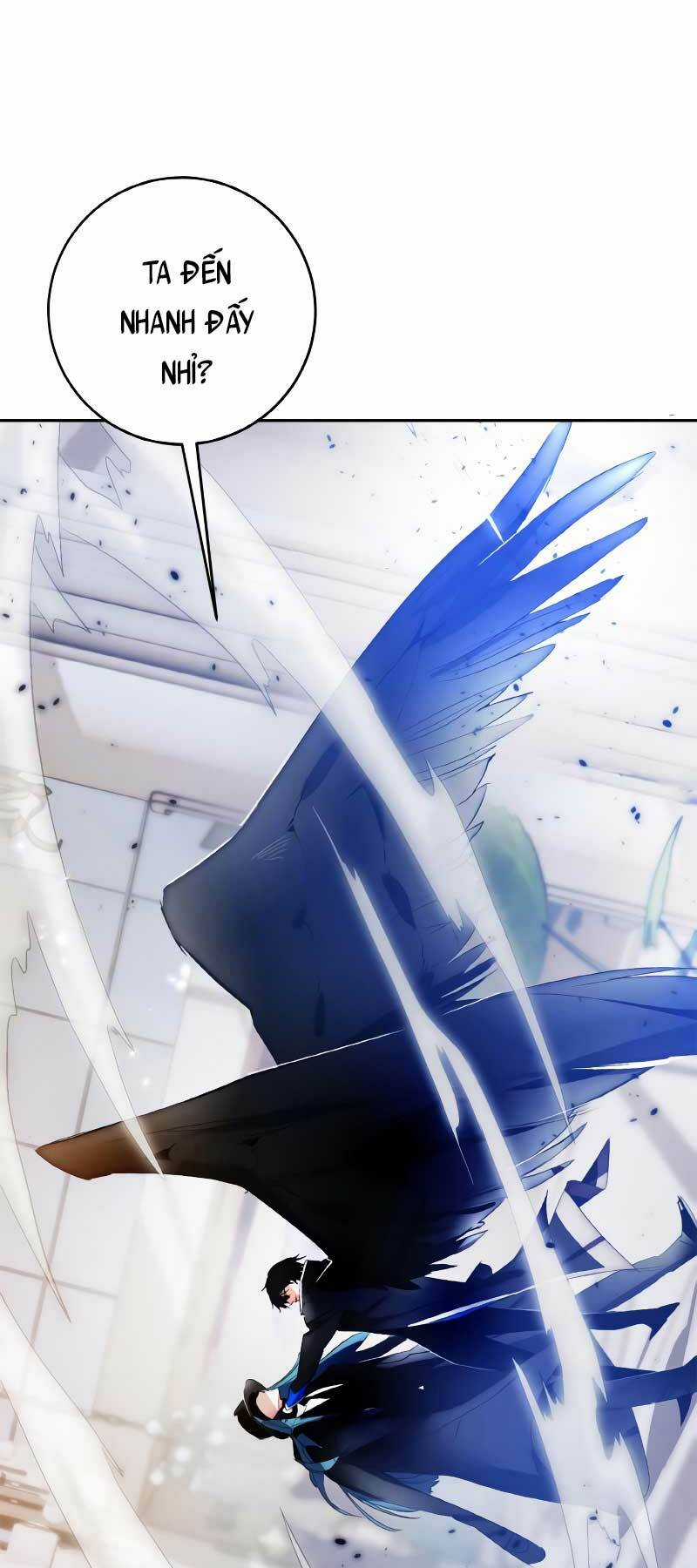 Trở Lại Thành Người Chơi Chapter 104 trang 38