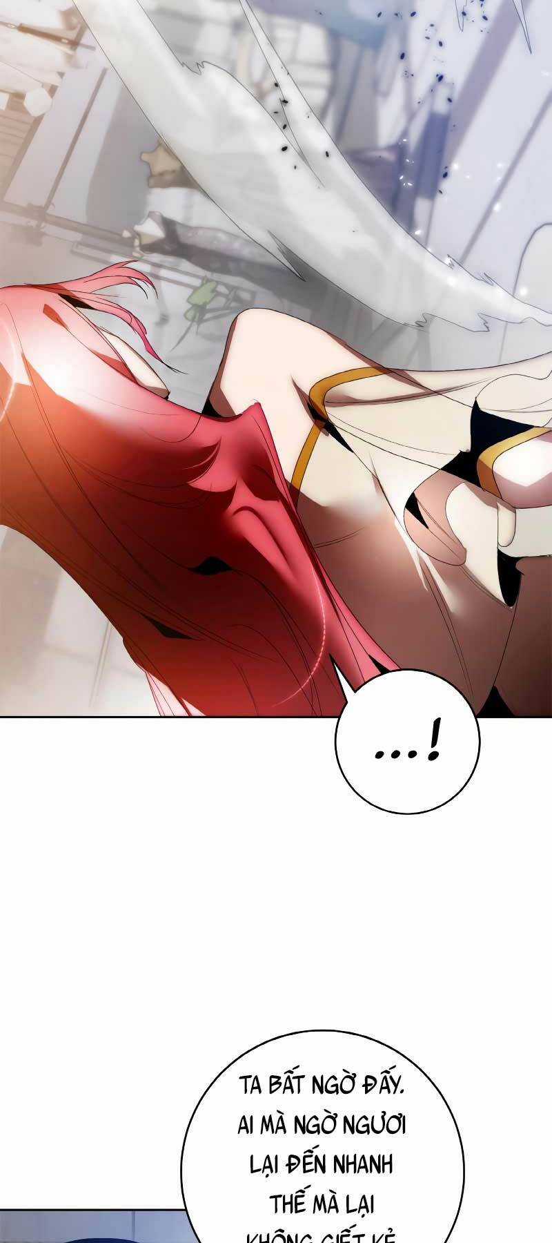 Trở Lại Thành Người Chơi Chapter 104 trang 39