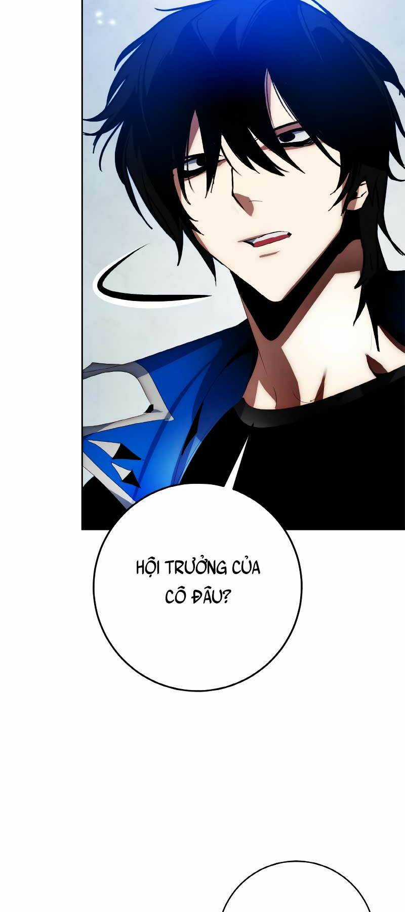 Trở Lại Thành Người Chơi Chapter 104 trang 4