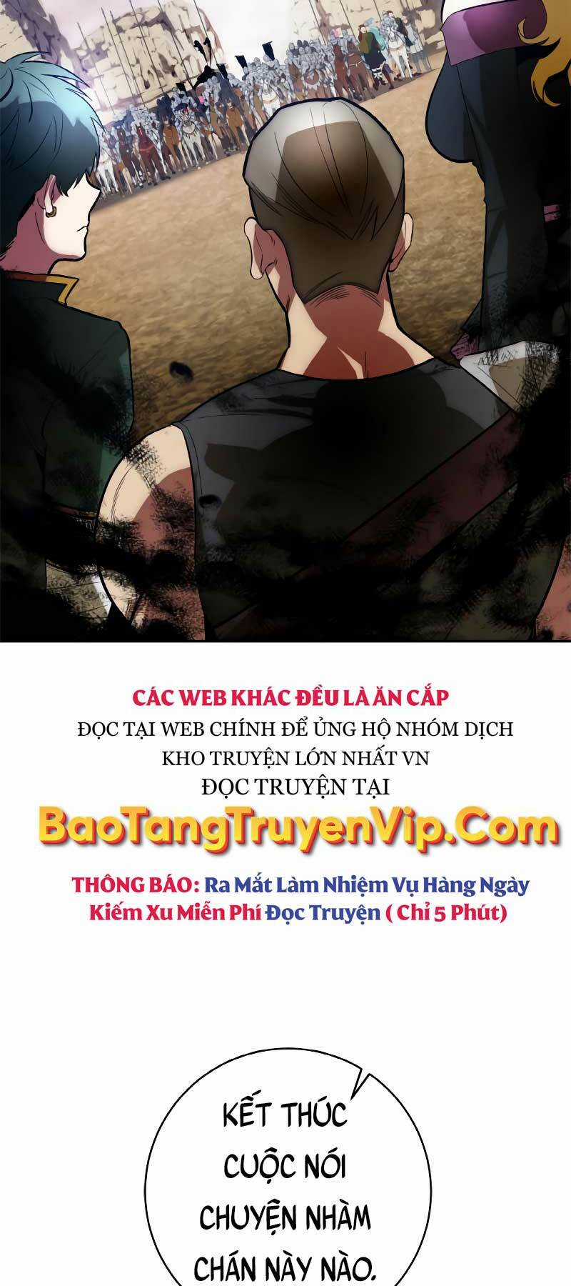 Trở Lại Thành Người Chơi Chapter 104 trang 42