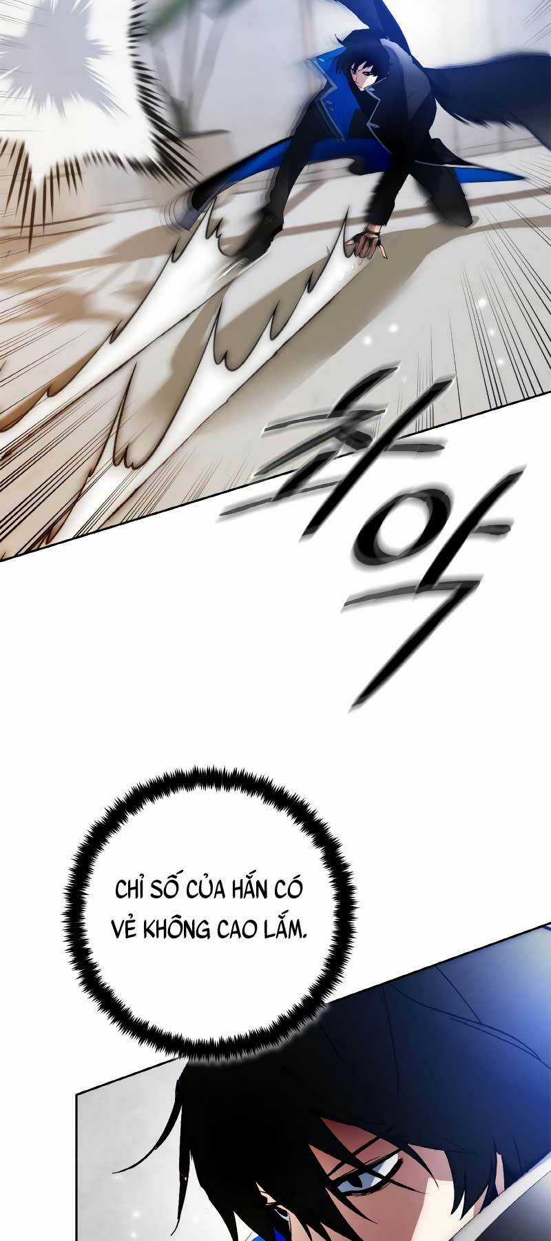 Trở Lại Thành Người Chơi Chapter 104 trang 48