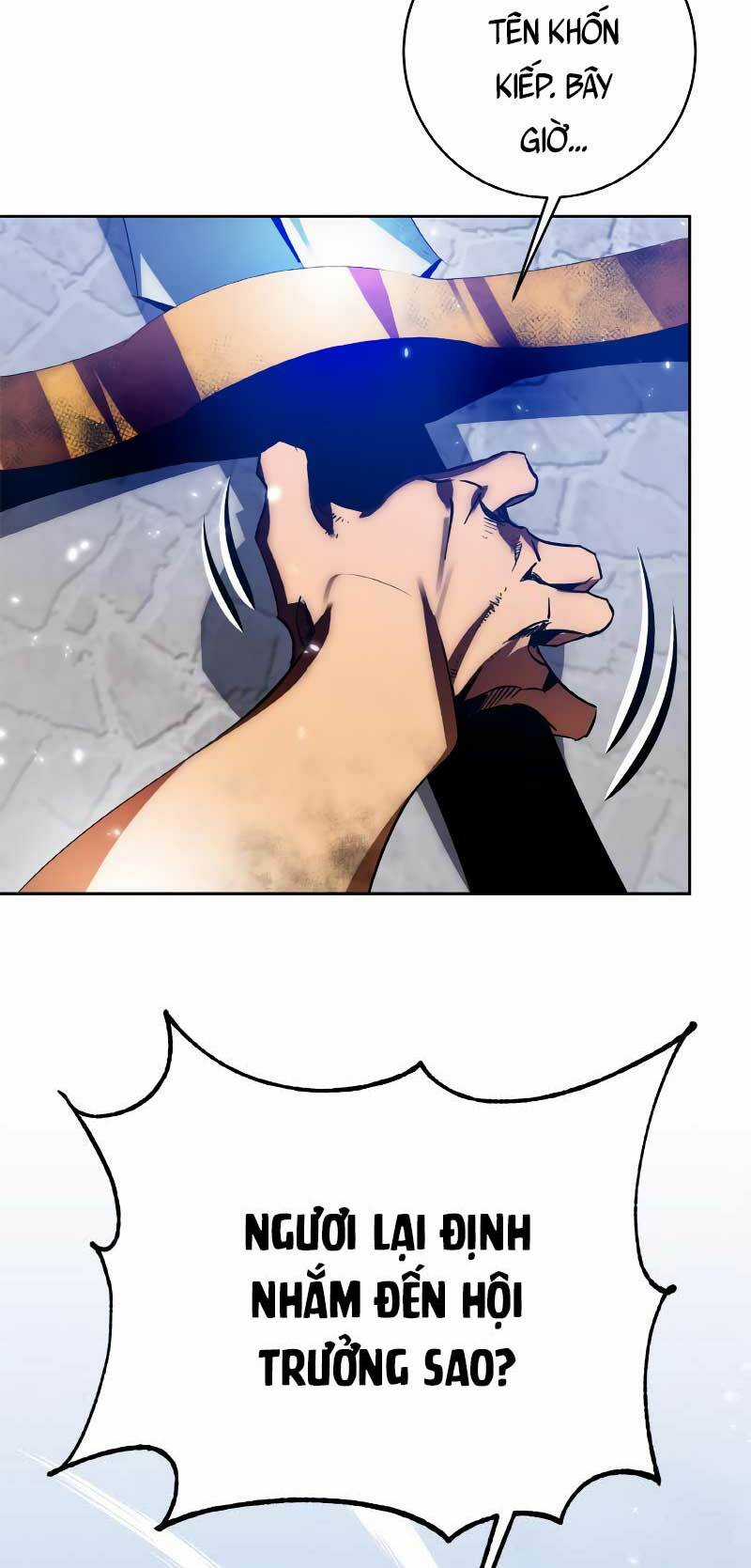 Trở Lại Thành Người Chơi Chapter 104 trang 5