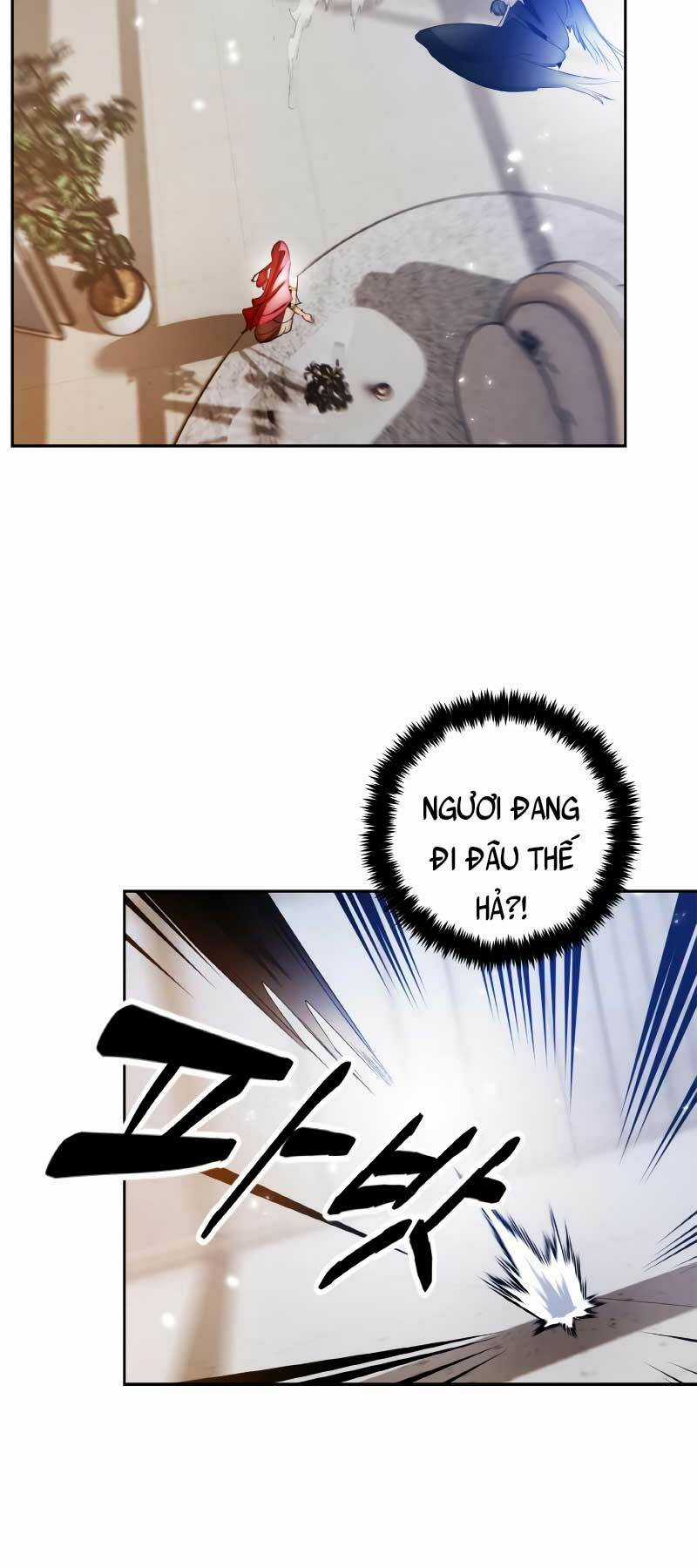 Trở Lại Thành Người Chơi Chapter 104 trang 50