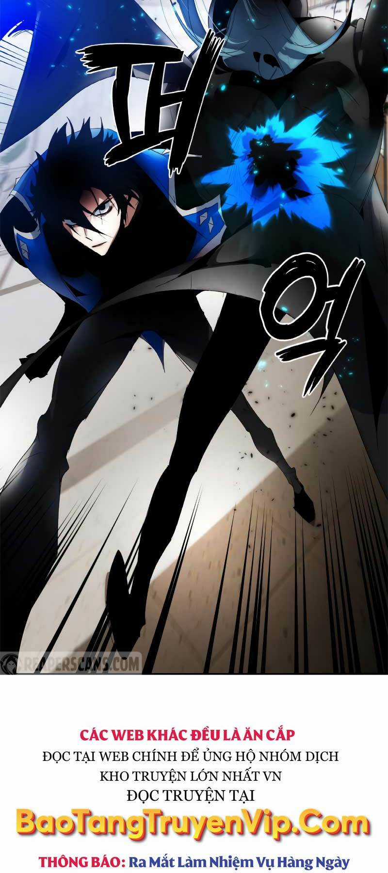 Trở Lại Thành Người Chơi Chapter 104 trang 52