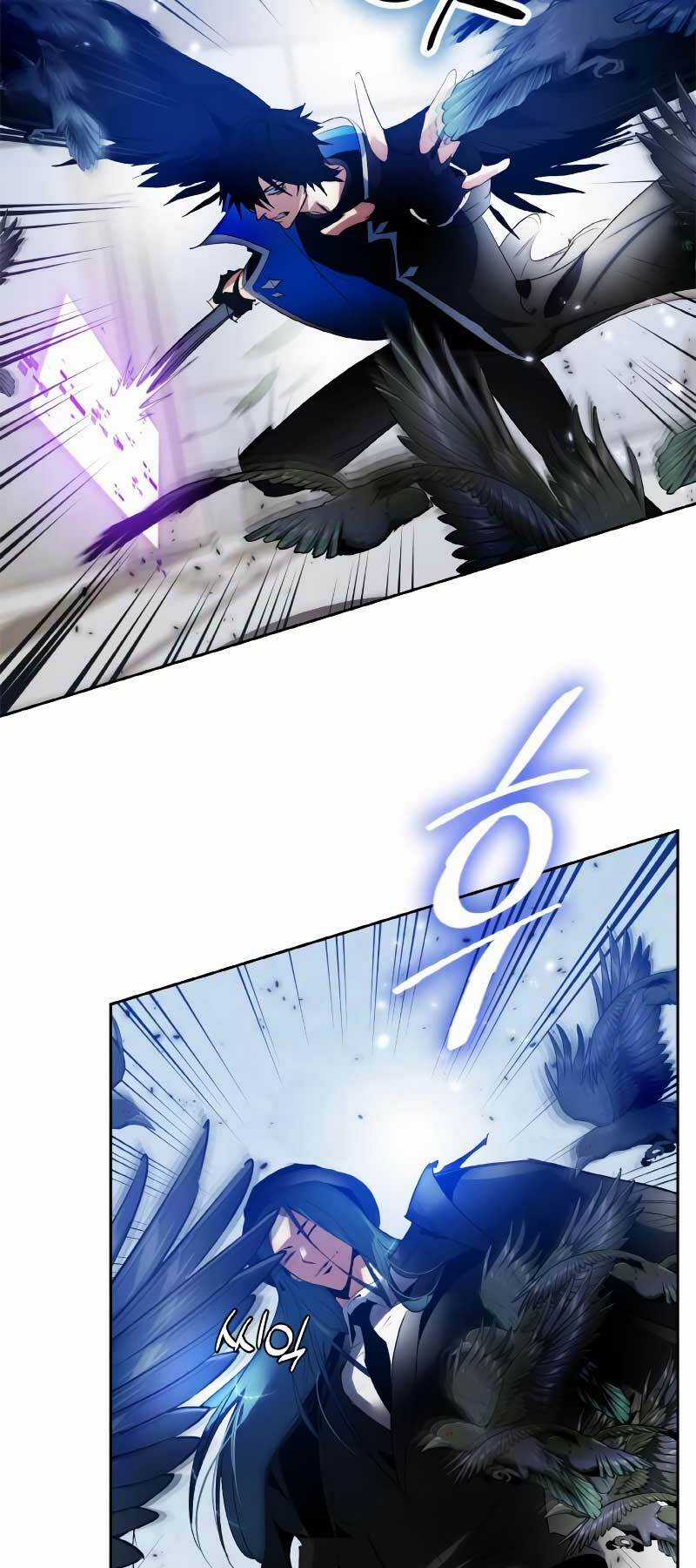 Trở Lại Thành Người Chơi Chapter 104 trang 57