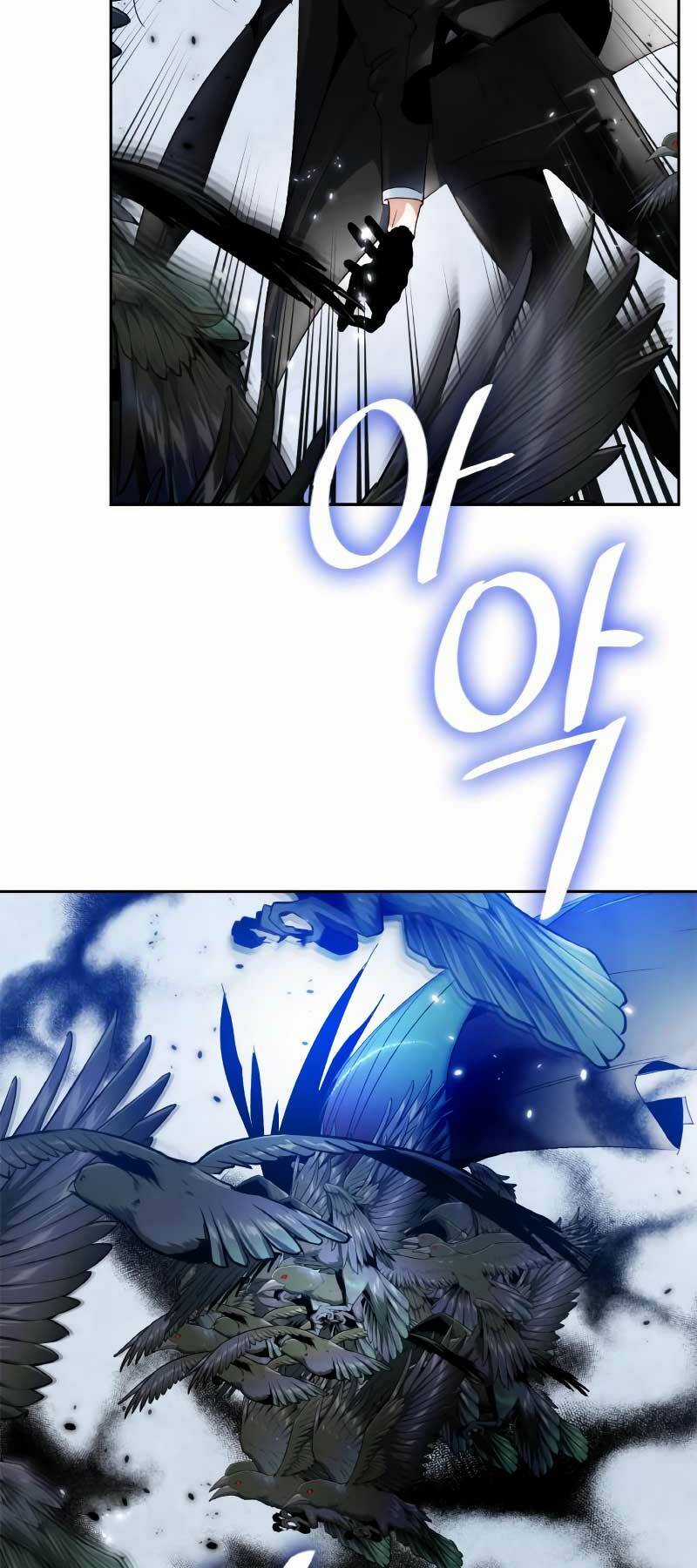 Trở Lại Thành Người Chơi Chapter 104 trang 58