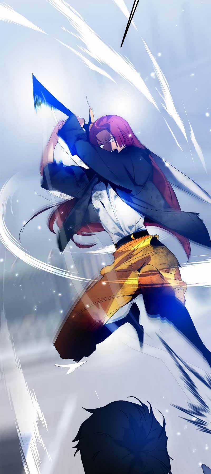 Trở Lại Thành Người Chơi Chapter 104 trang 6