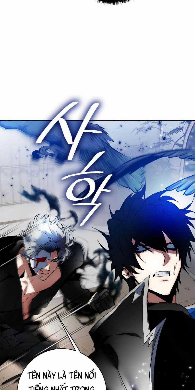 Trở Lại Thành Người Chơi Chapter 104 trang 60