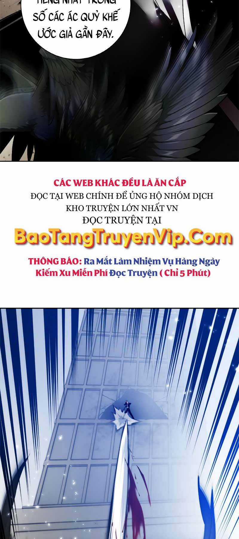 Trở Lại Thành Người Chơi Chapter 104 trang 61