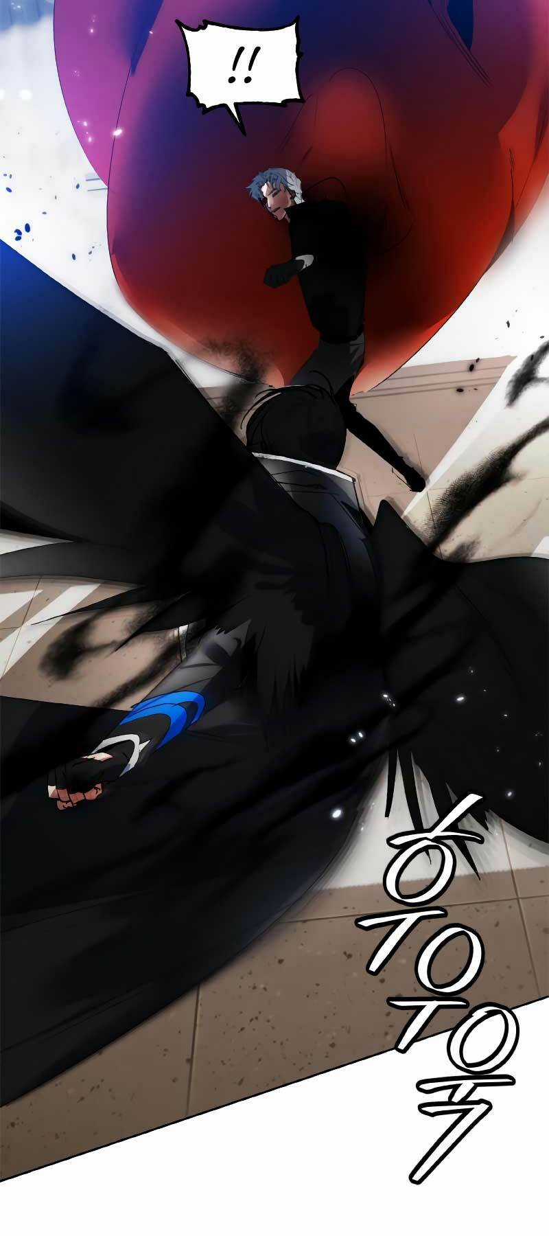 Trở Lại Thành Người Chơi Chapter 104 trang 67