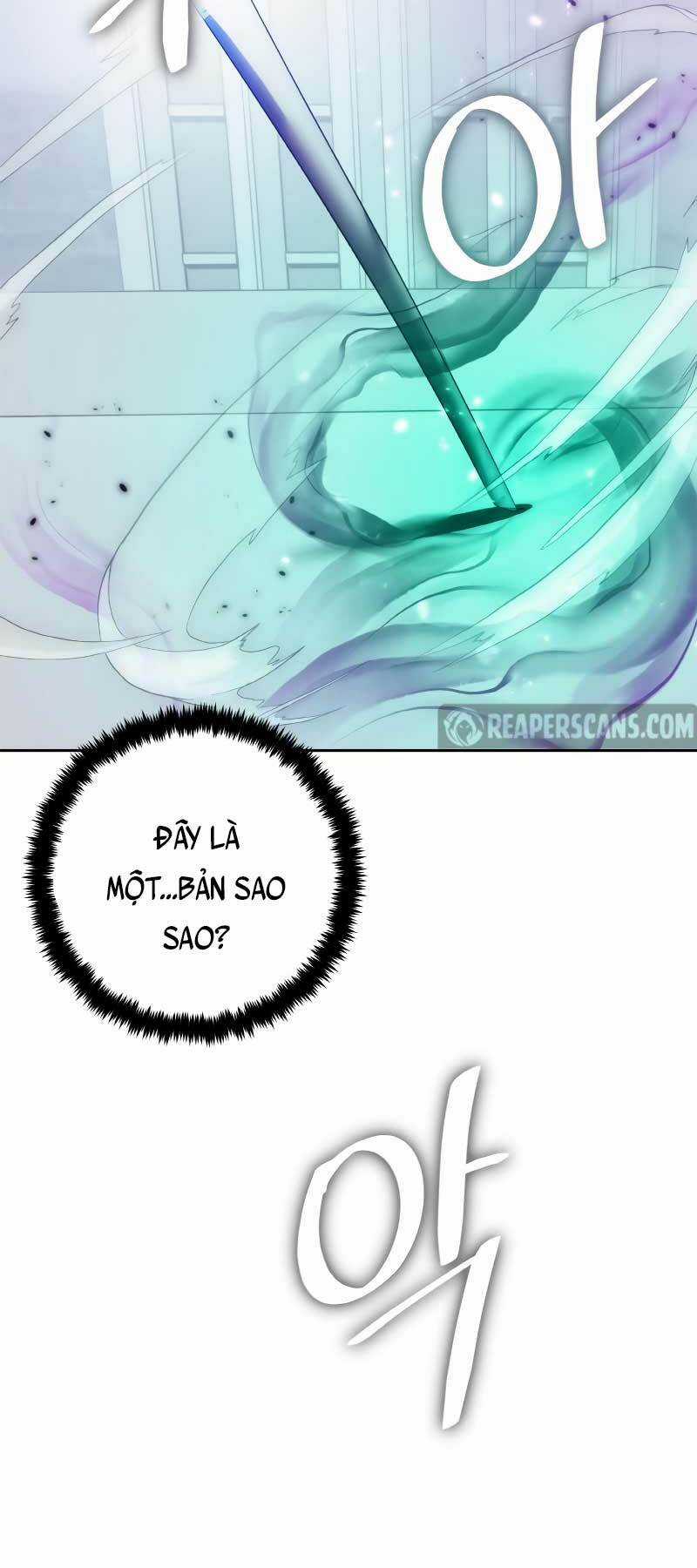 Trở Lại Thành Người Chơi Chapter 104 trang 69