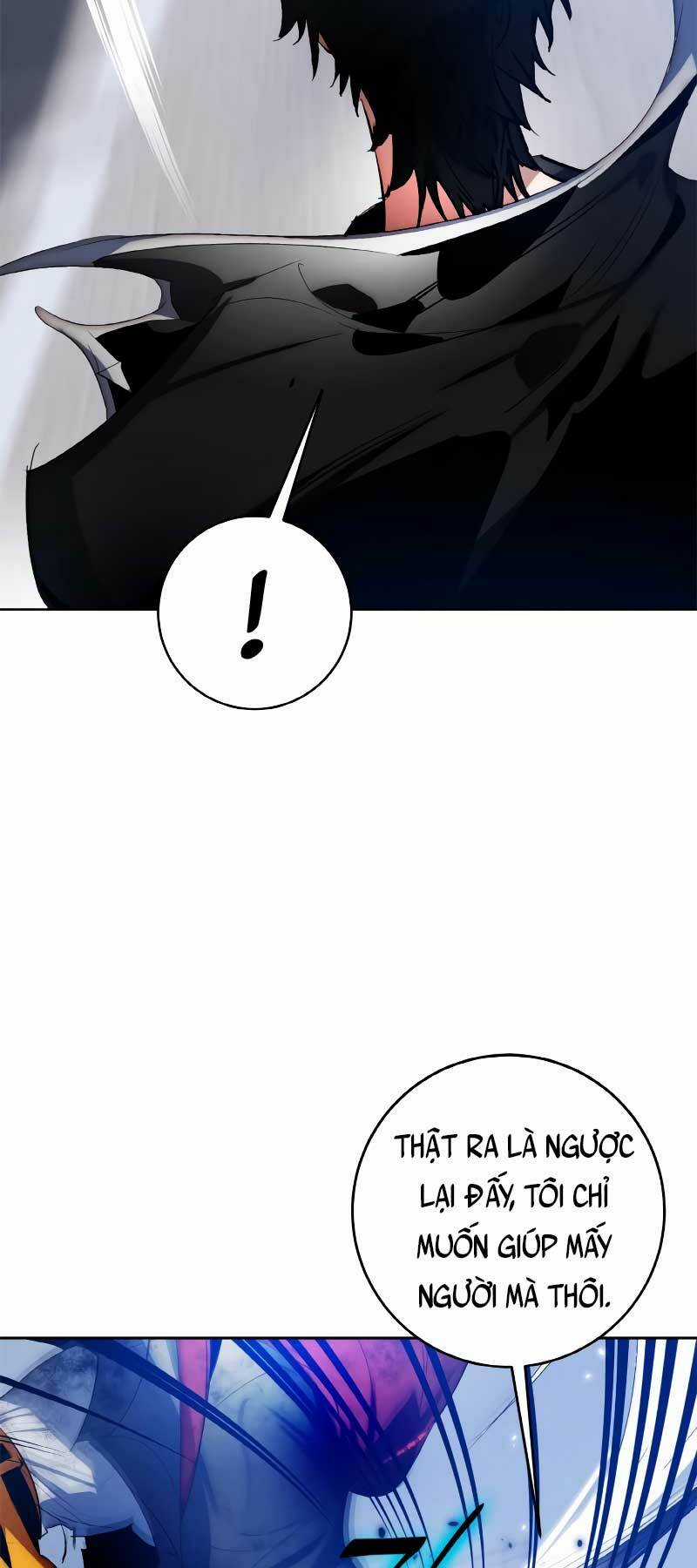 Trở Lại Thành Người Chơi Chapter 104 trang 7