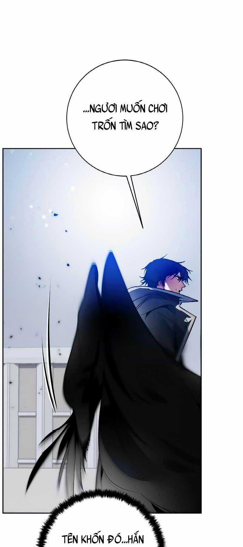 Trở Lại Thành Người Chơi Chapter 104 trang 70