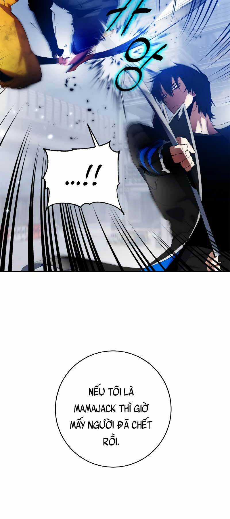 Trở Lại Thành Người Chơi Chapter 104 trang 8