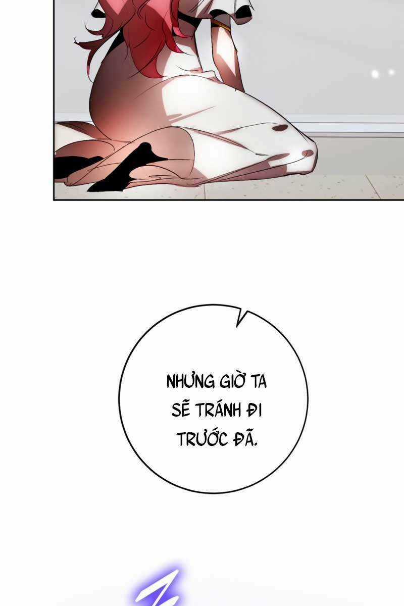 Trở Lại Thành Người Chơi Chapter 105 trang 10