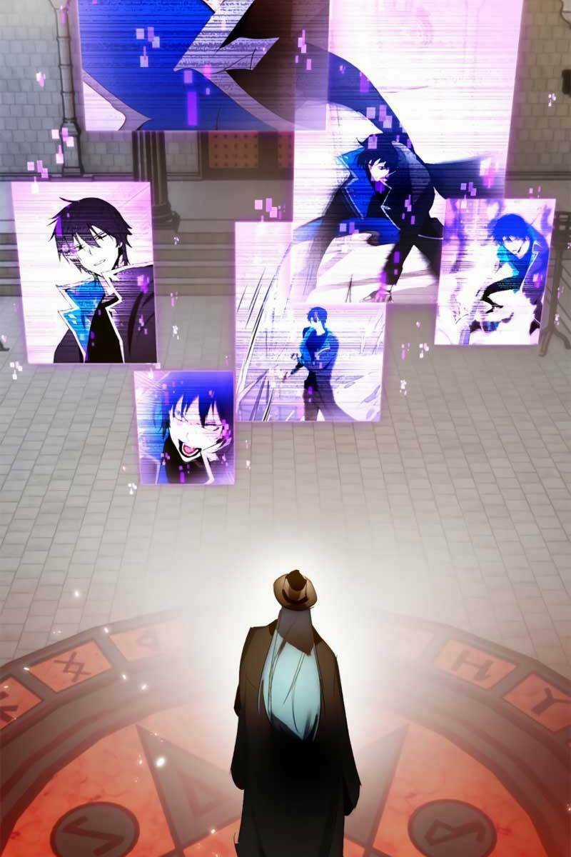 Trở Lại Thành Người Chơi Chapter 105 trang 26