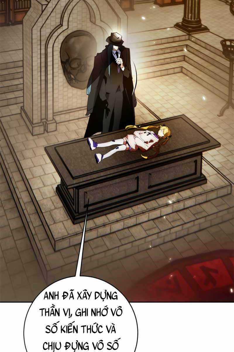 Trở Lại Thành Người Chơi Chapter 105 trang 35