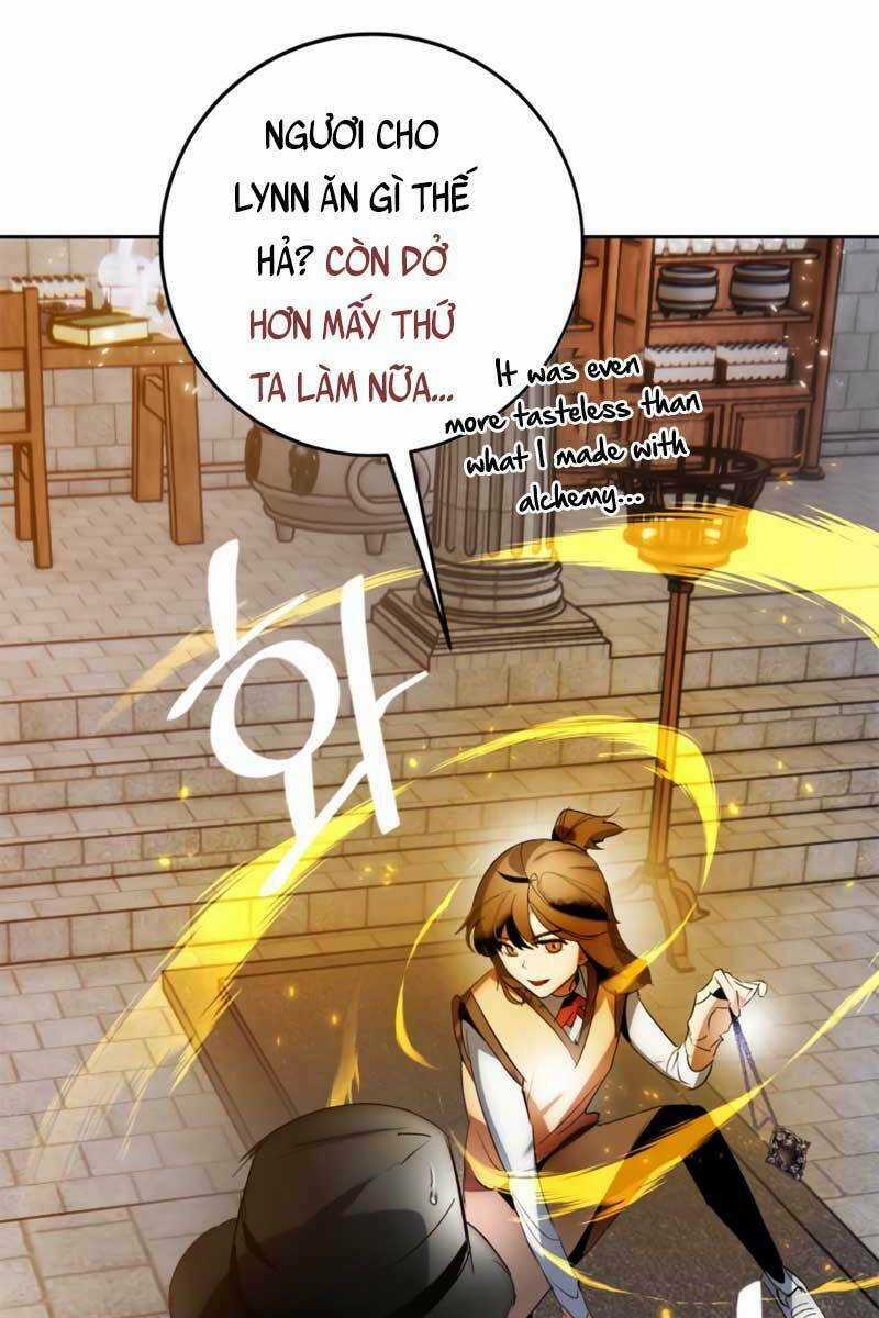 Trở Lại Thành Người Chơi Chapter 105 trang 44