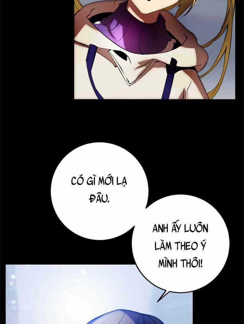 Trở Lại Thành Người Chơi Chapter 105 trang 58