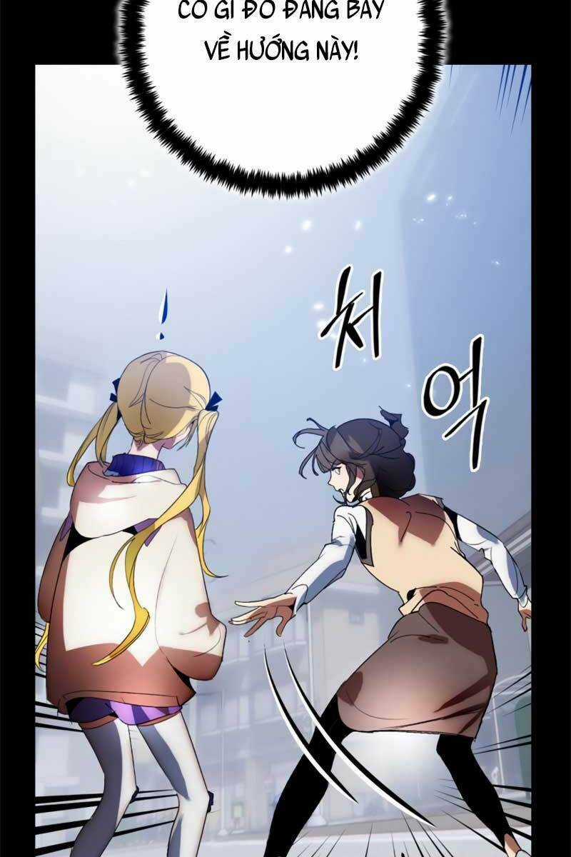 Trở Lại Thành Người Chơi Chapter 105 trang 61