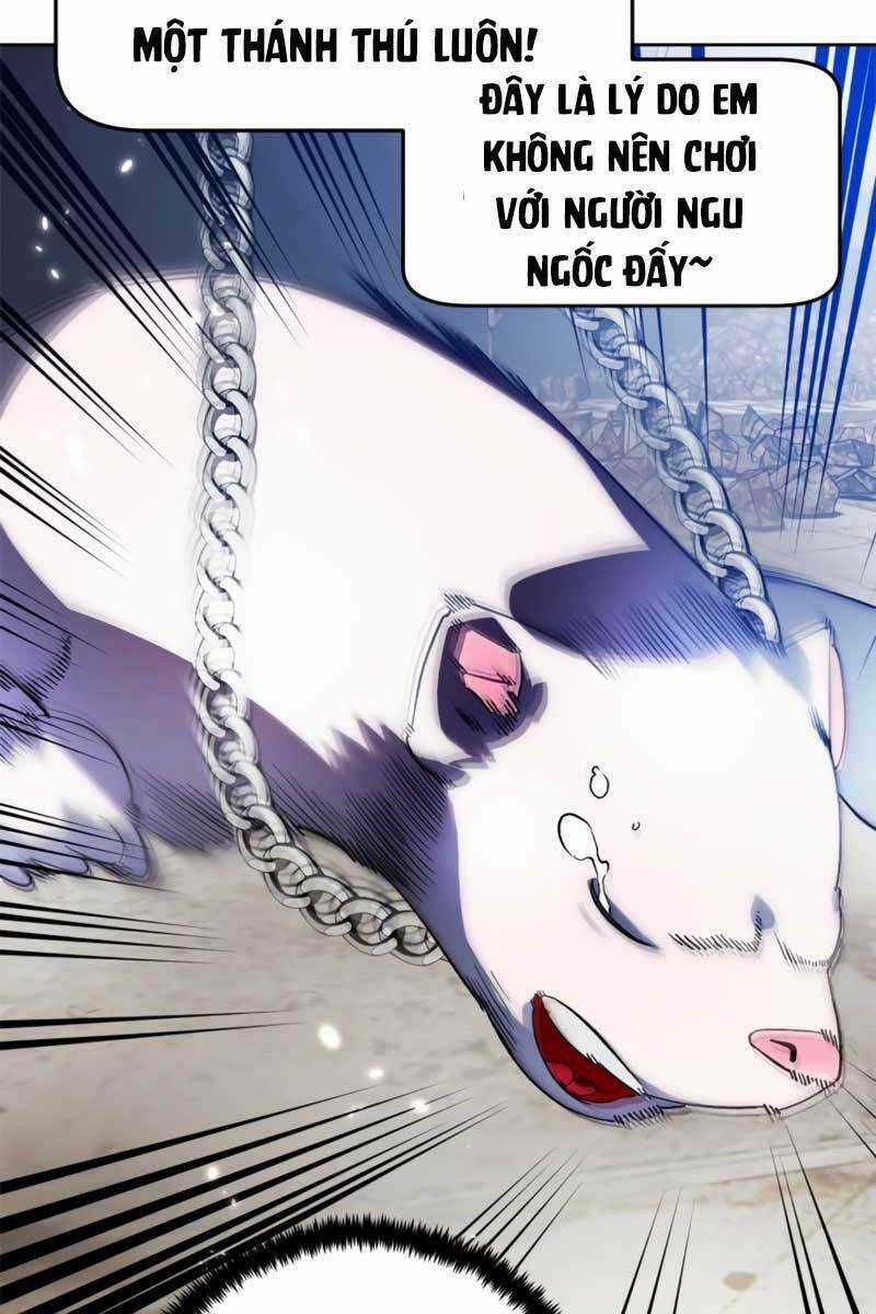 Trở Lại Thành Người Chơi Chapter 105 trang 80