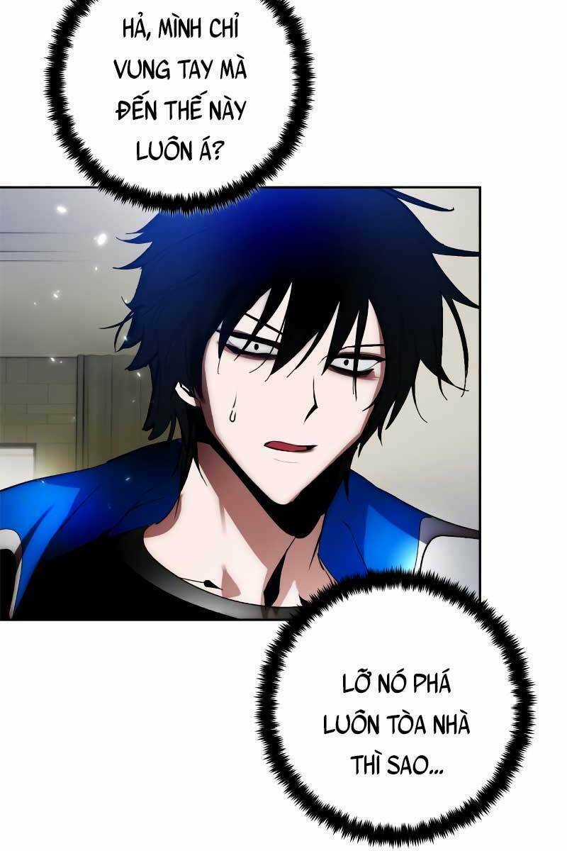 Trở Lại Thành Người Chơi Chapter 106 trang 102