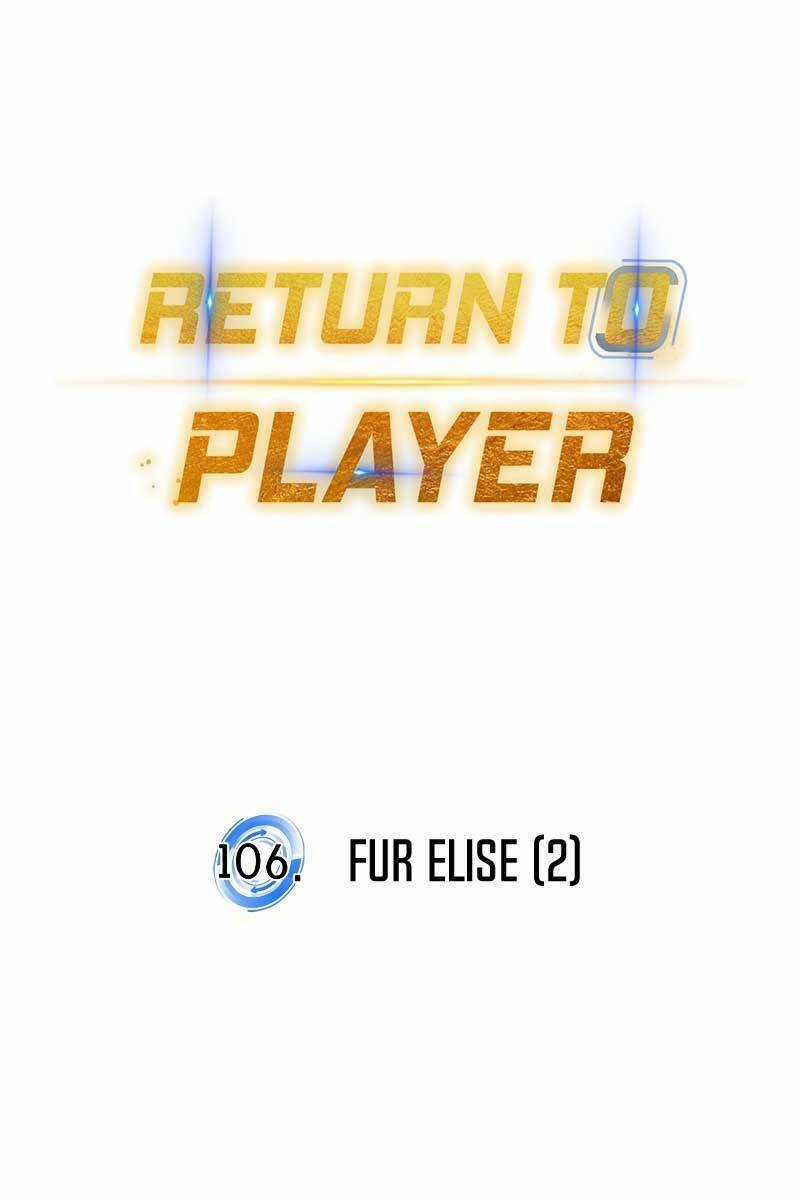 Trở Lại Thành Người Chơi Chapter 106 trang 20