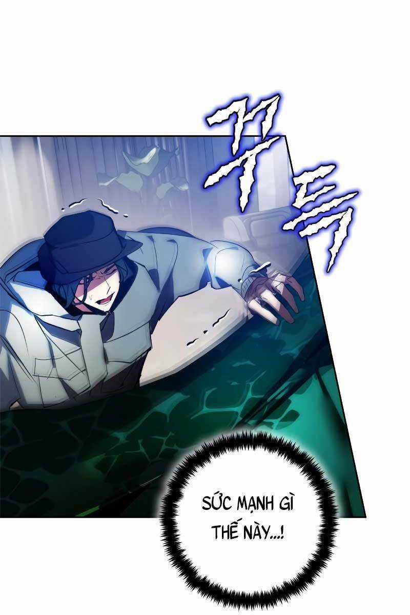 Trở Lại Thành Người Chơi Chapter 106 trang 34