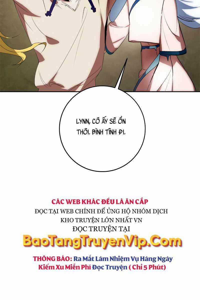 Trở Lại Thành Người Chơi Chapter 106 trang 5