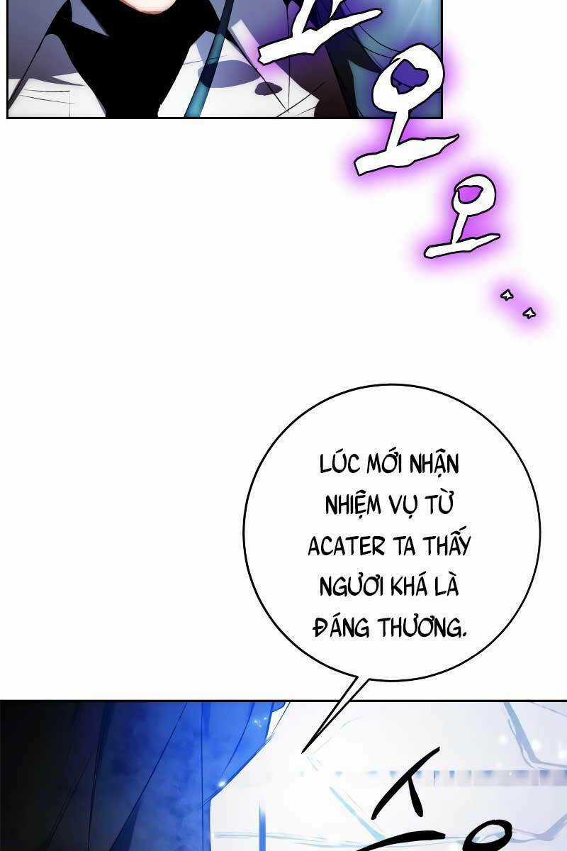 Trở Lại Thành Người Chơi Chapter 106 trang 52