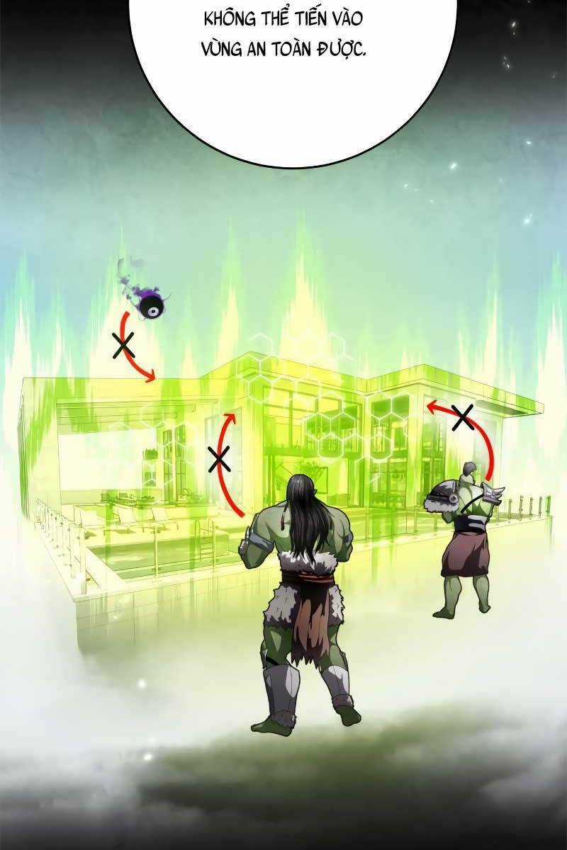 Trở Lại Thành Người Chơi Chapter 106 trang 8