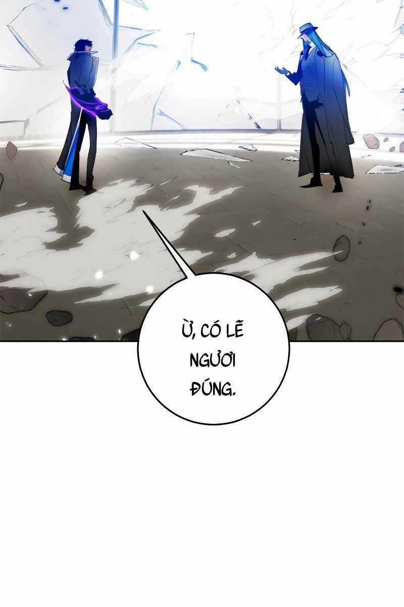 Trở Lại Thành Người Chơi Chapter 106 trang 80