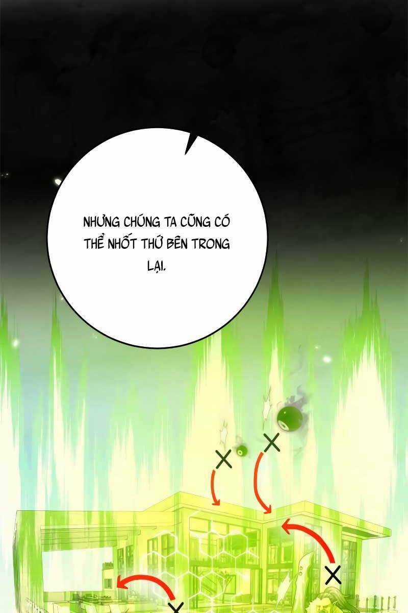 Trở Lại Thành Người Chơi Chapter 106 trang 9