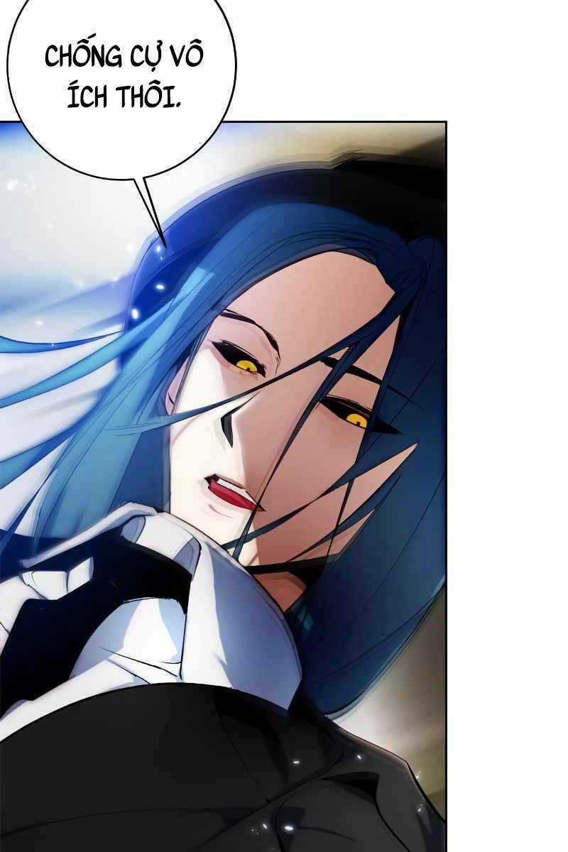 Trở Lại Thành Người Chơi Chapter 107 trang 28