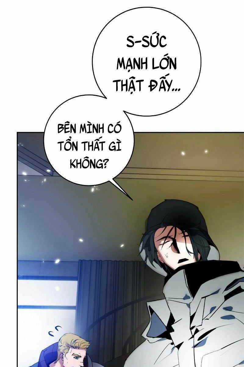 Trở Lại Thành Người Chơi Chapter 107 trang 57