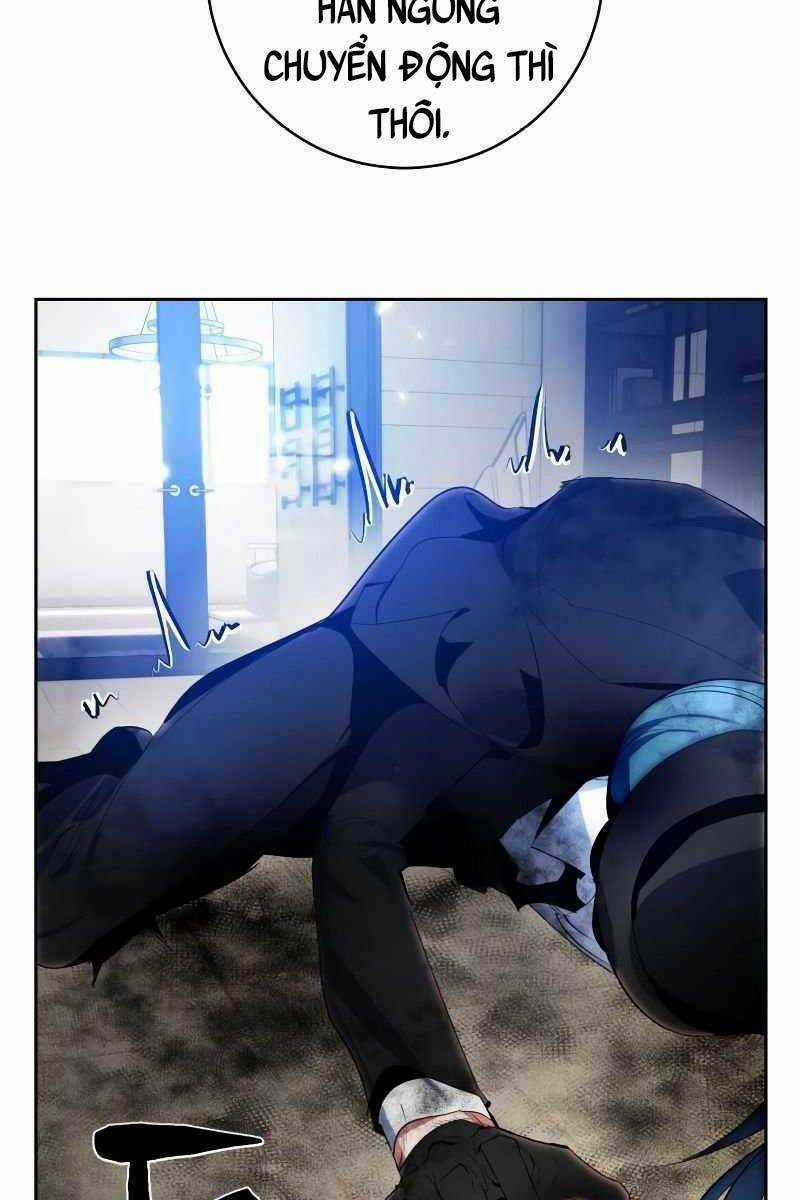 Trở Lại Thành Người Chơi Chapter 107 trang 61