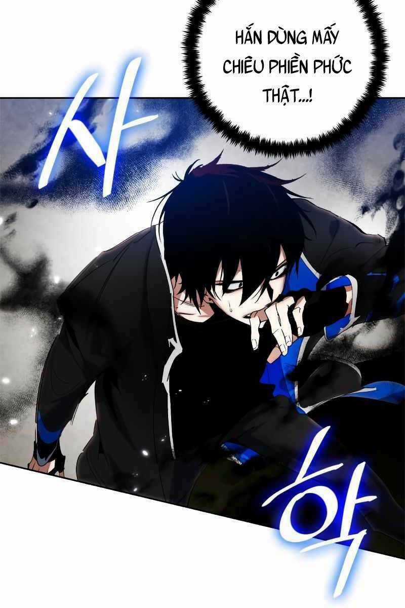 Trở Lại Thành Người Chơi Chapter 107 trang 7