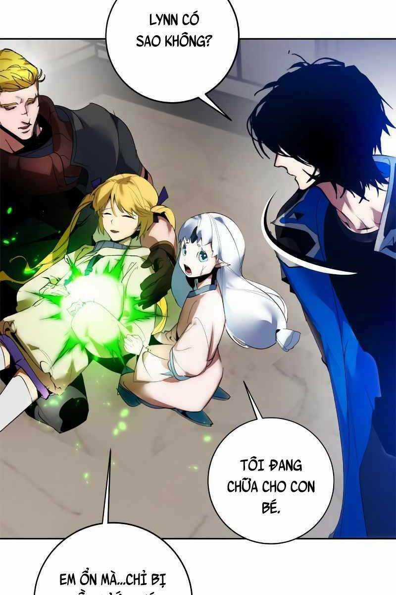 Trở Lại Thành Người Chơi Chapter 107 trang 91