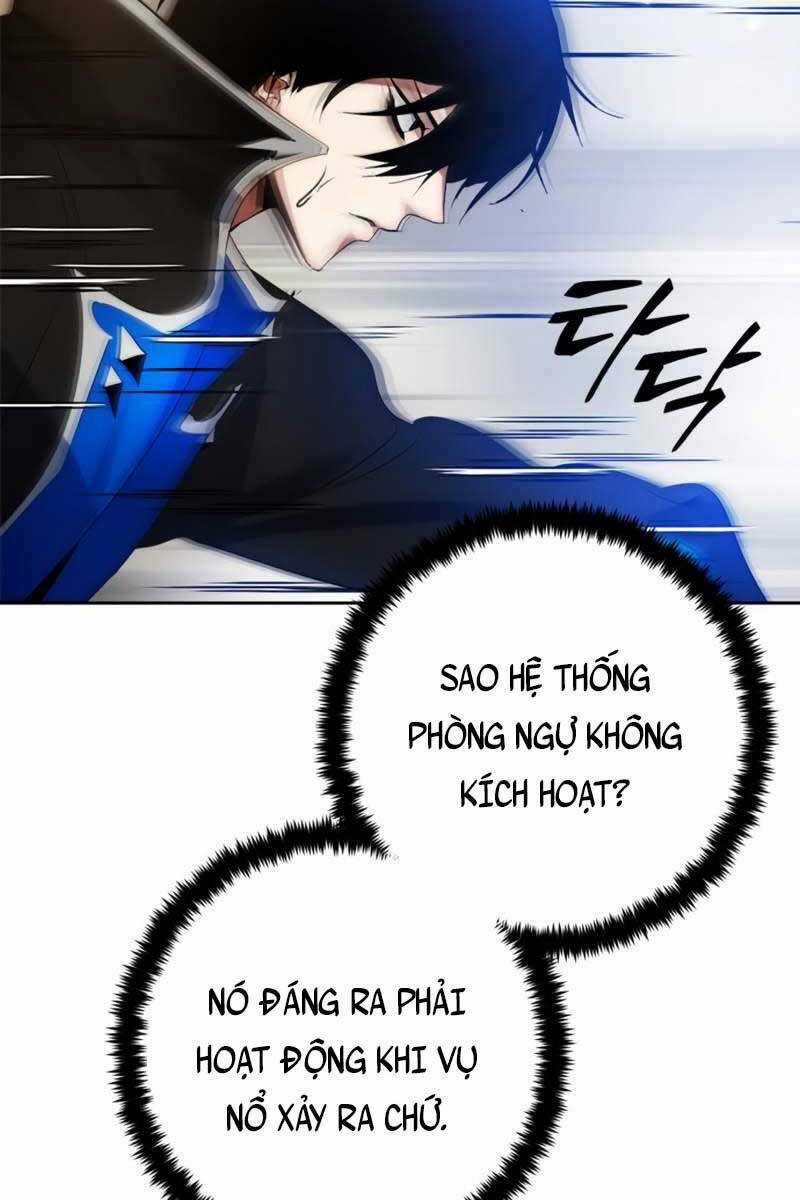 Trở Lại Thành Người Chơi Chapter 108 trang 18