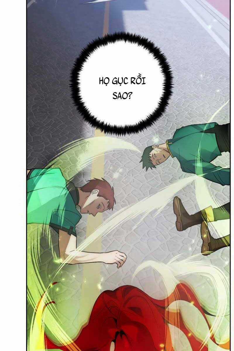 Trở Lại Thành Người Chơi Chapter 108 trang 48