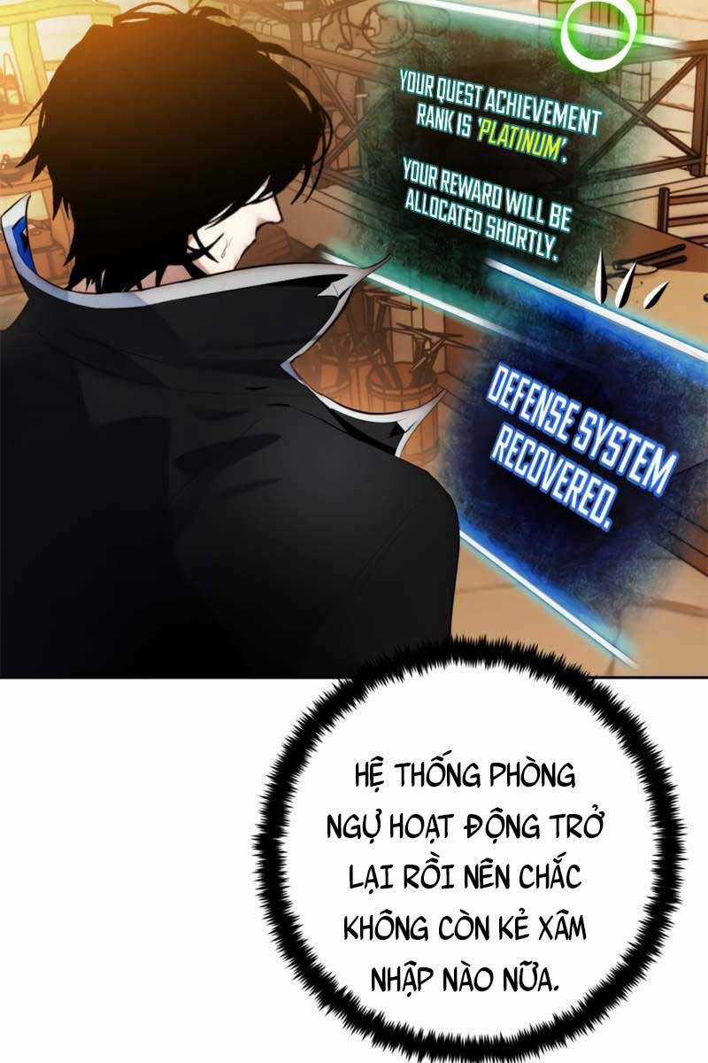 Trở Lại Thành Người Chơi Chapter 108 trang 7